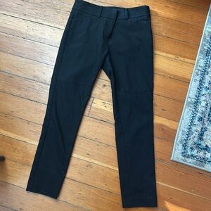 LOFT Petite Marisa Skinny Pant